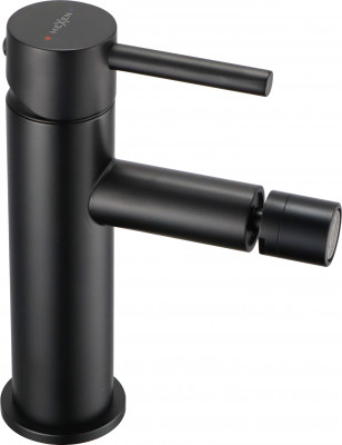 Mexen Elba  Bidé csap    fekete  - 74120-70 Bidé csap