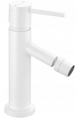 Mexen Rumba  Bidé csap  ,  fehér - 73520-20 Bidé csap