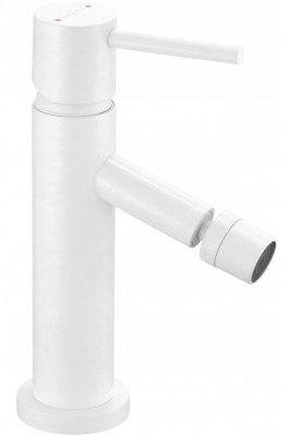 Mexen Rumba  Bidé csap  ,  fehér - 73520-20 Bidé csap