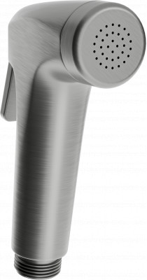 Mexen R-76 Bidé kézi fej  , grafit - 79576-66 Bidé csap