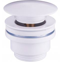 Mexen   klik-klak  universal ,  fehér  - 79930-20 Klikk klakk leeresztö Mosdó 406594 Mexen