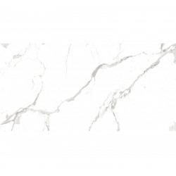 GR.ALPS STATUARIO GLOSSY 60X120, RETT., CAL I, 1.44 m2/box, 46.08 m2/pall IND Raviraj Padlolapok