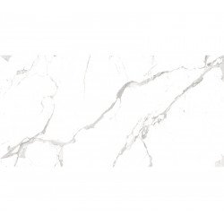 GR.ALPS STATUARIO GLOSSY 60X120, RETT., CAL I, 1.44 m2/box, 46.08 m2/pall IND Raviraj Padlolapok