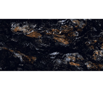 GR.MIDNIGHT BLACK 60X120,RETT., CAL I, 1.44 m2/box, 43.20 m2/pall Raviraj Padlolapok