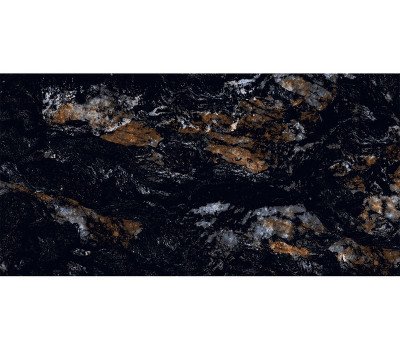 GR.MIDNIGHT BLACK 60X120,RETT., CAL I, 1.44 m2/box, 43.20 m2/pall Raviraj Padlolapok