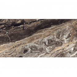 GR.SANTA NATURAL HIGH GLOSSY 60X120, RETT., CAL I, 1.44 m2/box, 46.08 m2/pall IND Raviraj Padlolapok 60 x 120 Márványmintás Élcsiszolt Burkolatok 406594 Raviraj