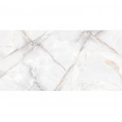 GR.SKY ONYX GLOSSY 60X120, RETT., CAL I, 2.16 m2/box, 51.84 m2/pall Raviraj Padlolapok 60 x 120 Márványmintás Élcsiszolt Burkolatok 406594 Raviraj