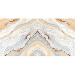 GR.TWINS GLOSSY 60X120, RETT., CAL I, 1.44 m2/box, 46.08 m2/pall IND Raviraj Padlolapok 60 x 120 Márványmintás Élcsiszolt Burkolatok 406594 Raviraj
