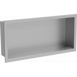 Mexen X-Wall-R  falba építhetö polc falfülke  45 x 20 cm, inox - 1910452010 Falfülke Falfülke 406959 Mexen