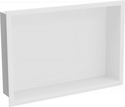 Mexen X-Wall-R  falba építhetö polc falfülke  45 x 30 cm, fehér  - 1920453010 Falfülke