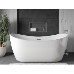 Mexen X-Wall-R  falba építhetö polc falfülke  60 x 30 cm, inox - 1910603010 Falfülke