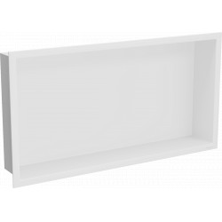 Mexen X-Wall-R  falba építhetö polc falfülke  60 x 30 cm, fehér  - 1920603010 Falfülke Falfülke 406959 Mexen