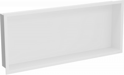Mexen X-Wall-R  falba építhetö polc falfülke  75 x 30 cm, fehér  - 1920753010 Falfülke
