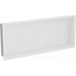 Mexen X-Wall-R  falba építhetö polc falfülke  75 x 30 cm, fehér  - 1920753010 Falfülke Falfülke 406959 Mexen