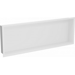 Mexen X-Wall-R  falba építhetö polc falfülke  90 x 30 cm, fehér  - 1920903010 Falfülke Falfülke 406959 Mexen