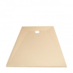 Imp  Prémium  Beige   70 X 110 Kompozit zuhanytálca Kompozit zuhanytálca