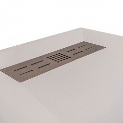 Imp  Prémium Fehér   70 X 100 Kompozit zuhanytálca Kompozit zuhanytálca Kompozit zuhanytálca 406594 IMP