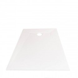 Imp  Prémium Fehér   90 X 120 Kompozit zuhanytálca Kompozit zuhanytálca