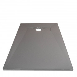 Imp  Prémium Szürke   70 X 120 Kompozit zuhanytálca Kompozit zuhanytálca