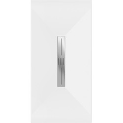 Mexen Toro   SMC zuhanytálca  170 x 90 cm, fehér  - 43109017 Kompozit zuhanytálca Kompozit zuhanytálca