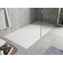 Mexen Hugo   SMC zuhanytálca  170 x 80 cm, fehér  - 42108017 Kompozit zuhanytálca Kompozit zuhanytálca Kompozit zuhanytálca 0 Mexen
