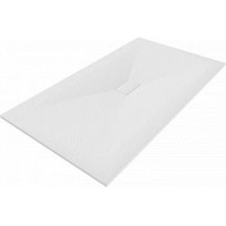 Mexen Hugo   SMC zuhanytálca  200 x 100 cm, fehér  - 42101020 Kompozit zuhanytálca Kompozit zuhanytálca Kompozit zuhanytálca 0 Mexen