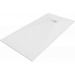 Mexen Hugo   SMC zuhanytálca  170 x 90 cm, fehér ,  takaró fehér - 42109017-W Kompozit zuhanytálca Kompozit zuhanytálca Kompozit zuhanytálca 0 Mexen