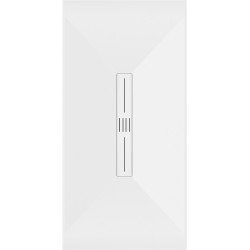 Mexen Toro   SMC zuhanytálca  150 x 80 cm, fehér ,  takaró fehér - 43108015-W Kompozit zuhanytálca Kompozit zuhanytálca