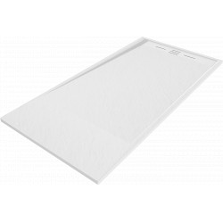 Mexen Amon   SMC zuhanytálca  140 x 70 cm, fehér  - 4F107014 Kompozit zuhanytálca Kompozit zuhanytálca Kompozit zuhanytálca 0 Mexen