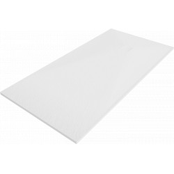 Mexen Bert   SMC zuhanytálca  160 x 80 cm, fehér  - 4K108016 Kompozit zuhanytálca Kompozit zuhanytálca Kompozit zuhanytálca 0 Mexen
