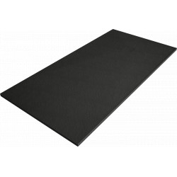 Mexen Bert   SMC zuhanytálca  160 x 80 cm,  fekete  - 4K708016 Kompozit zuhanytálca Kompozit zuhanytálca Kompozit zuhanytálca 0 Mexen