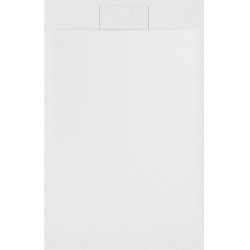 Mexen Otto   SMC zuhanytálca  140 x 70 cm, fehér  - 4N107014 Kompozit zuhanytálca Kompozit zuhanytálca
