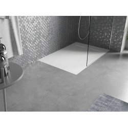 Mexen Otto   SMC zuhanytálca  80 x 70 cm, fehér  - 4N107080 Kompozit zuhanytálca Kompozit zuhanytálca Kompozit zuhanytálca 0 Mexen
