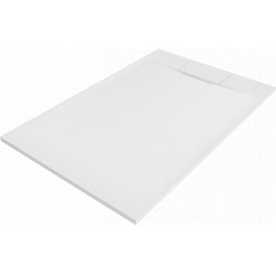Mexen Otto   SMC zuhanytálca  90 x 80 cm, fehér  - 4N108090 Kompozit zuhanytálca Kompozit zuhanytálca Kompozit zuhanytálca 0 Mexen