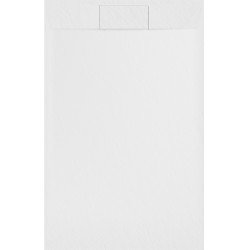 Mexen Otto   SMC zuhanytálca  130 x 90 cm, fehér  - 4N109013 Kompozit zuhanytálca Kompozit zuhanytálca