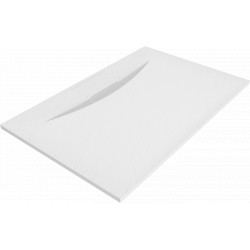 Mexen Egon   SMC zuhanytálca  100 x 80 cm, fehér  - 4R108010 Kompozit zuhanytálca Kompozit zuhanytálca Kompozit zuhanytálca 0 Mexen