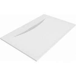 Mexen Egon   SMC zuhanytálca  120 x 80 cm, fehér  - 4R108012 Kompozit zuhanytálca Kompozit zuhanytálca Kompozit zuhanytálca 0 Mexen