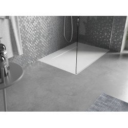 Mexen Egon   SMC zuhanytálca  120 x 80 cm, fehér  - 4R108012 Kompozit zuhanytálca Kompozit zuhanytálca Kompozit zuhanytálca 0 Mexen