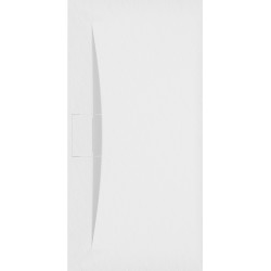 Mexen Egon   SMC zuhanytálca  170 x 80 cm, fehér  - 4R108017 Kompozit zuhanytálca Kompozit zuhanytálca