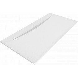 Mexen Egon   SMC zuhanytálca  180 x 80 cm, fehér  - 4R108018 Kompozit zuhanytálca Kompozit zuhanytálca Kompozit zuhanytálca 0 Mexen