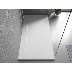 Mexen Egon   SMC zuhanytálca  170 x 90 cm, fehér  - 4R109017 Kompozit zuhanytálca Kompozit zuhanytálca