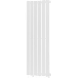 Mexen Boston  Art  decor radiátor 1200 x 452 mm, 611 W, fehér - W213-1200-452-00-20 Dekor radiátor Dekor radiátor Mexen