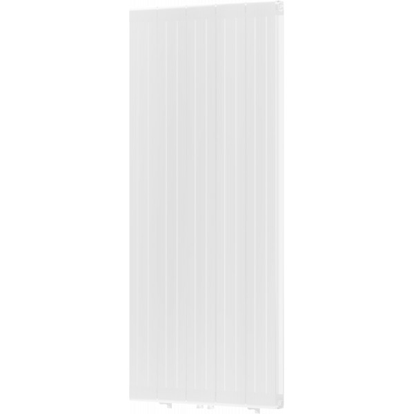 Mexen Waco  Art  decor radiátor 1544 x 694 mm, 2209 W, fehér - W217-1544-694-00-20 Dekor radiátor
