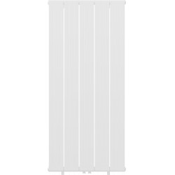 Mexen Waco  Art  decor radiátor 1544 x 694 mm, 2209 W, fehér - W217-1544-694-00-20 Dekor radiátor