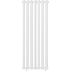 Mexen Texas  Art  decor radiátor 1200 x 460 mm, 502 W, fehér - W203-1200-460-00-20 Dekor radiátor