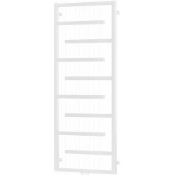 Mexen Orlando  Art  decor radiátor 1380 x 600 mm, 499 W, fehér - W207-1380-600-00-20 Dekor radiátor Dekor radiátor Mexen