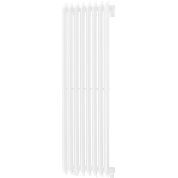 Mexen Atlanta  Art  decor radiátor 1200 x 405 mm, 646 W, fehér - W211-1200-405-00-20 Dekor radiátor