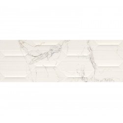 ADONIS WHITE DECOFON  csempe 30x90, 1,62 M2/ BOX, CAL I, 105,30MP/PAL Bien Adonis Bien Adonis Bien