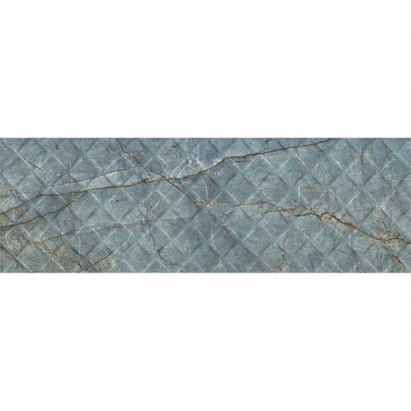 ASTORIA TURQUOISE DECOFON  csempe 30x90, 1,35 M2/ BOX, CAL I, 89,10MP/PAL Bien Astoria