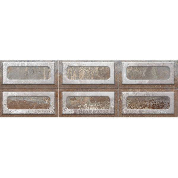 BENGAL DECOFON  csempe 30x90, 1,62 M2/ BOX, CAL I, 105,30MP/PAL Bien Bengal
